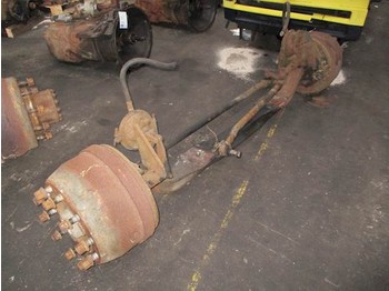 Axle and parts for Truck Volvo F12: picture 1