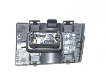 Dashboard for Truck Volvo FE (01.06-): picture 2