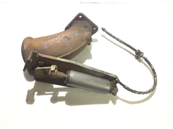 Exhaust system for Truck Volvo FE (01.06-): picture 2