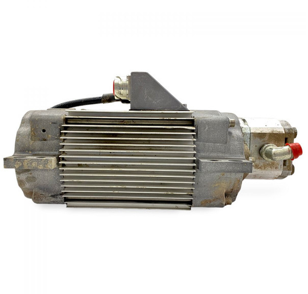 Hydraulic pump Volvo FE (01.06-): picture 6