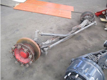 Front axle VOLVO FH