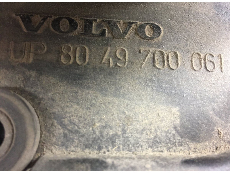 Gear stick for Truck Volvo FH12 2-seeria (01.02-): picture 2