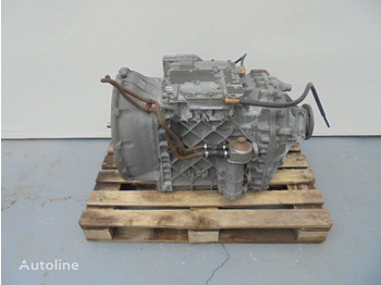 Gearbox VOLVO FH13
