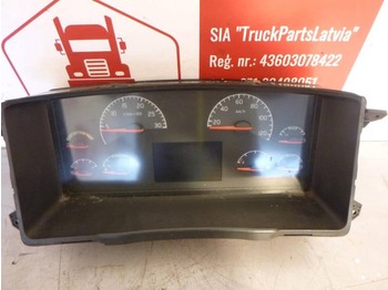 Dashboard for Truck Volvo FH13 DASHBOARD 20543470-P27: picture 1