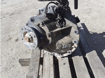Differential gear for Forestry trailer Volvo FH4: picture 1