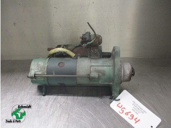 Starter for Truck Volvo FH460 21632127 STARTMOTOR: picture 1