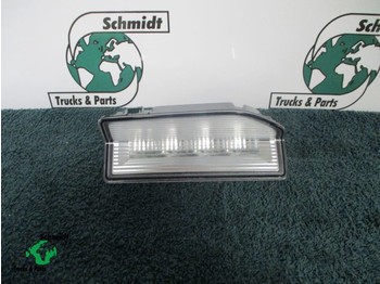 Lights/ Lighting for Truck Volvo FH500 84810907 INTERIEURLAMP EURO 6: picture 1