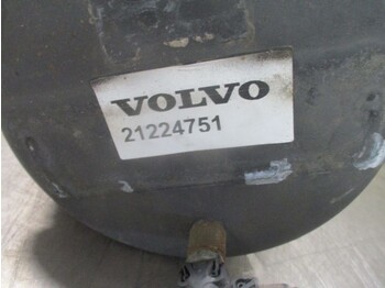 Air suspension for Truck Volvo FH 460 21224751 LUCHT BALLON: picture 2