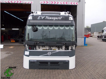 Cab and interior VOLVO FH