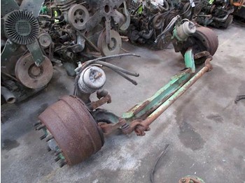 Front axle for Truck Volvo FL 10: picture 1