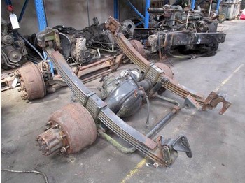 Axle and parts for Truck Volvo FL 6: picture 1