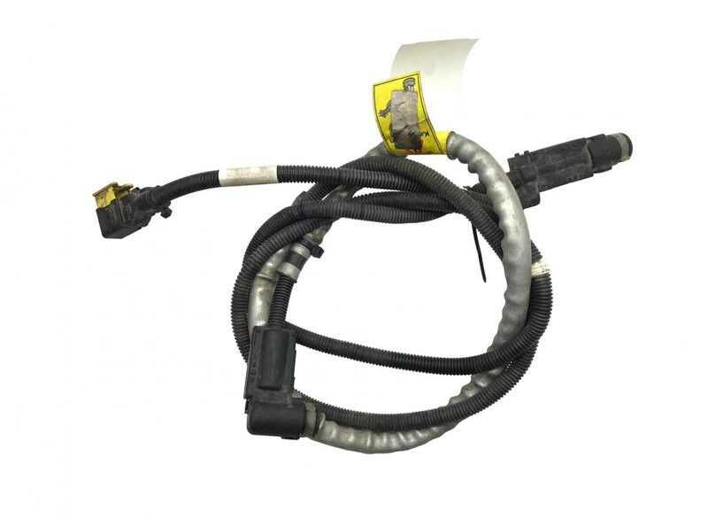 Exhaust system Volvo FL II (01.13-): picture 2
