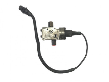Fuel system Volvo FM7 (01.98-12.01): picture 2
