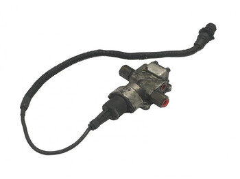 Fuel system Volvo FM7 (01.98-12.01): picture 4