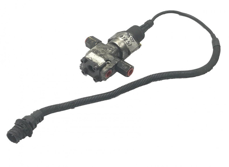 Fuel system Volvo FM7 (01.98-12.01): picture 3