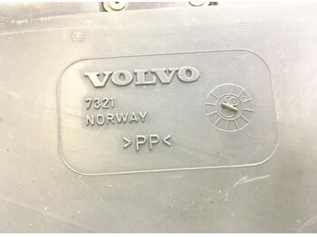 Cooling system Volvo FM9 (01.01-12.05): picture 5