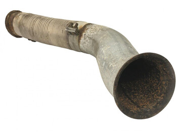 Exhaust pipe Volvo FM9 (01.01-12.05): picture 3