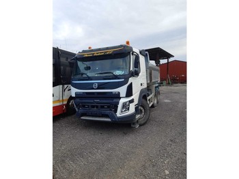 Volvo FMX 540 For parts