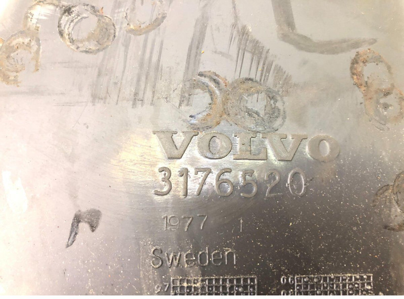 Suspension Volvo FM (01.13-): picture 6