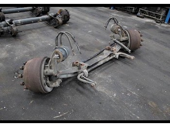 Front axle for Truck Volvo FM 12: picture 1