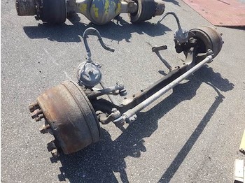 Front axle for Truck Volvo F 12: picture 1