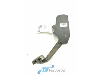 Fuel system for Truck Volvo Gaasipedaal reostaadiga 7421059645: picture 4
