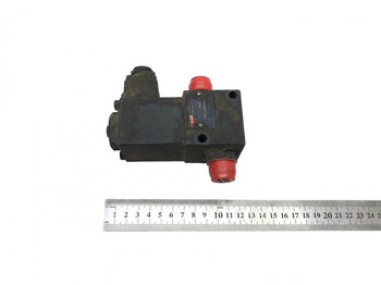 Steering pump Volvo HERION B12M (01.99-): picture 1