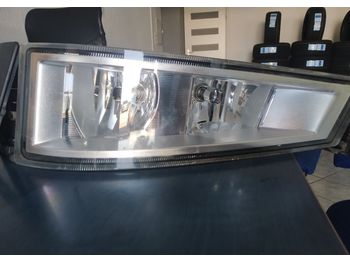Lights/ Lighting for Truck Volvo Halogen Volvo FH/FM lewy: picture 1