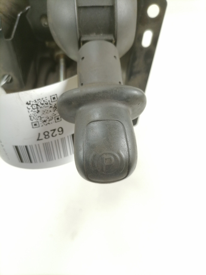 Universal part for Truck Volvo Handbrake control lever 20367533: picture 4