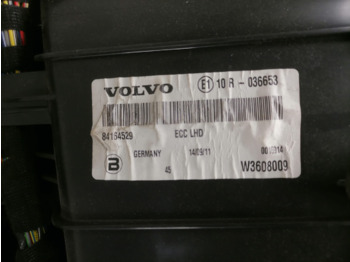 Heating/ Ventilation for Truck Volvo Heating unit 84164529: picture 2