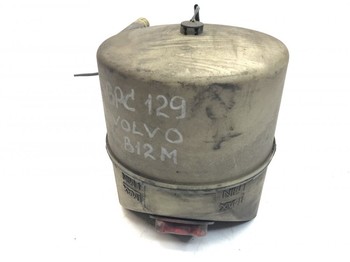 Hydraulic tank for Bus Volvo Hydraulic Fan Oil Container / Tank: picture 1