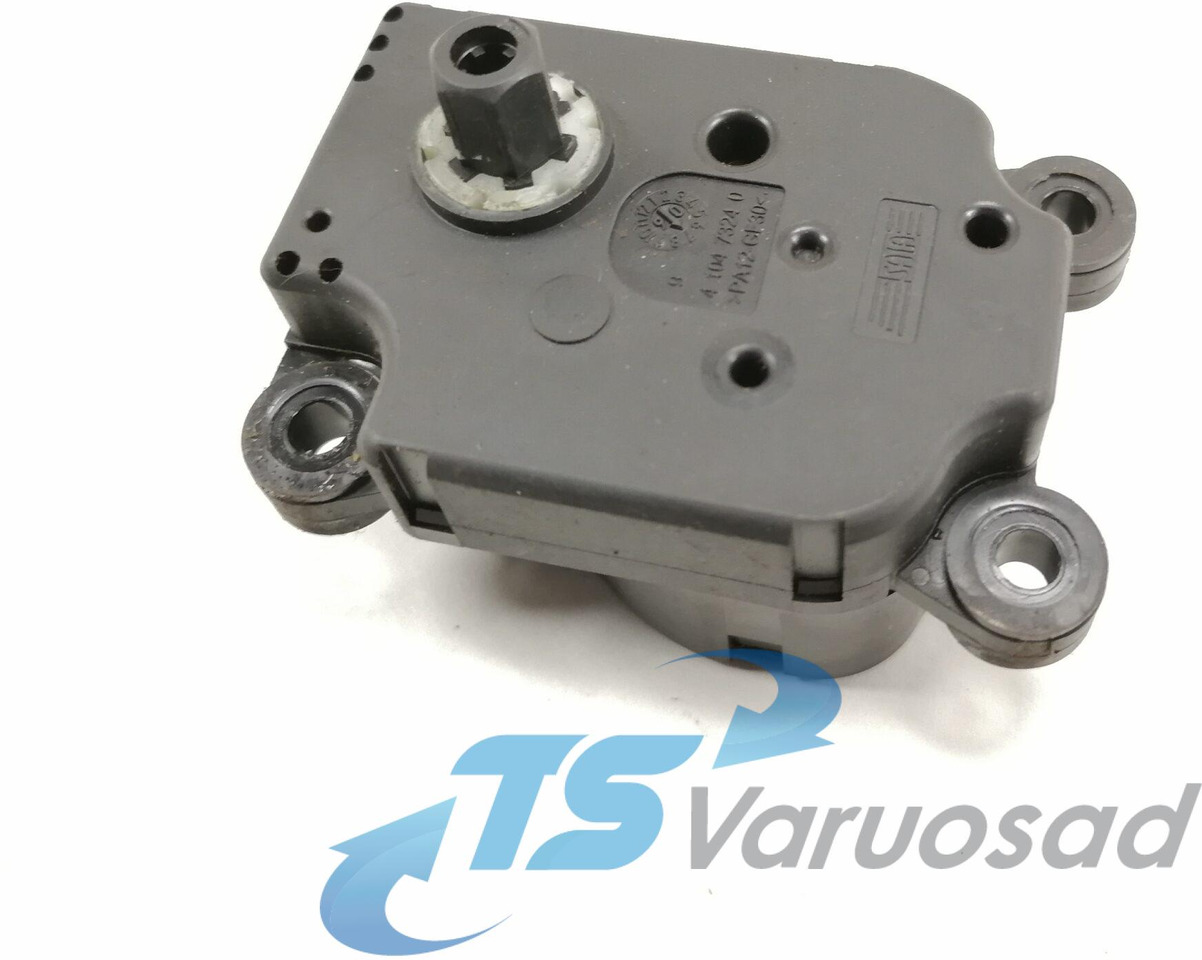 Universal part for Truck Volvo Interior heating damper position regulator 410473240: picture 2