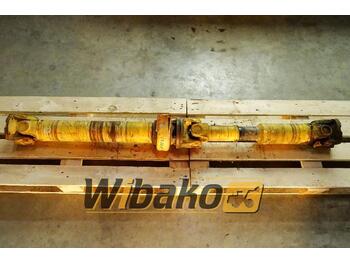 Drive shaft VOLVO