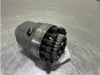 Axle and parts for Construction machinery Volvo L30B-ZF 4461472058-Differential/Differentieel: picture 3