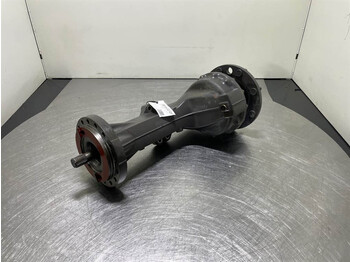 Axle and parts for Construction machinery Volvo L30B-ZF 4472439056-Axle/Achse/As: picture 3