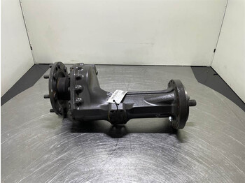Axle and parts for Construction machinery Volvo L30B-ZF 4472439056-Axle/Achse/As: picture 5
