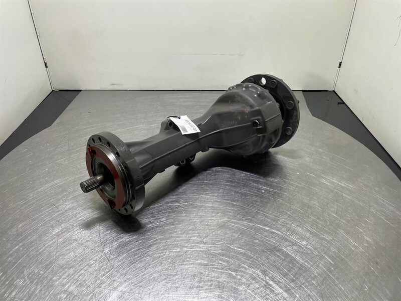 Axle and parts for Construction machinery Volvo L30B-ZF 4472439056-Axle/Achse/As: picture 4