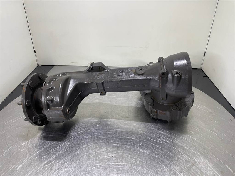 Axle and parts for Construction machinery Volvo L30B-ZF 4472439056-Axle/Achse/As: picture 11