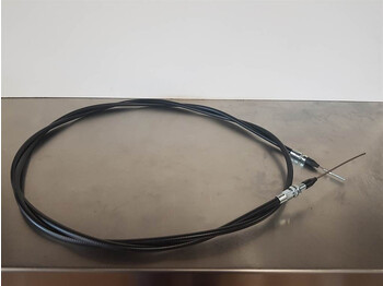 New Frame/ Chassis for Construction machinery Volvo L30B-ZM2807860-Throttle cable/Gaszug/Gaskabel: picture 5