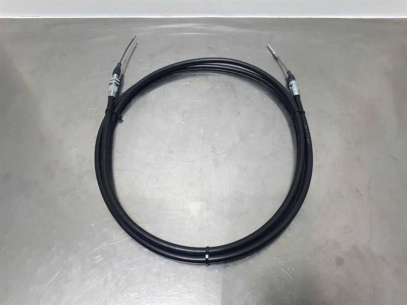 New Frame/ Chassis for Construction machinery Volvo L30B-ZM2807860-Throttle cable/Gaszug/Gaskabel: picture 3