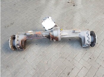 Axle and parts for Construction machinery Volvo L30-11306794-ZF AV-230-4472039057-Axle/Achse/As: picture 4
