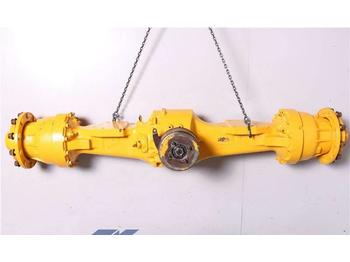 Axle and parts for Construction machinery Volvo L70B Framvagn: picture 1