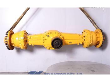 Axle and parts for Construction machinery Volvo L 180 G Bakvagn: picture 1