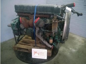 Engine for Truck Volvo Motor D12A: picture 2