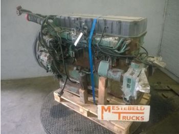 Engine for Truck Volvo Motor D12A 420 EC 93: picture 2