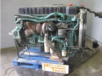 Engine for Truck Volvo Motor D12C: picture 1
