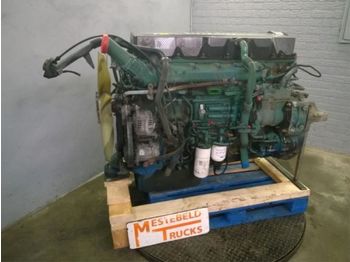 Engine for Truck Volvo Motor D13: picture 2
