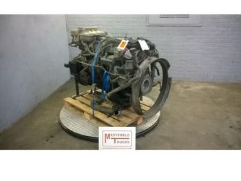 Engine for Truck Volvo Motor D6B 250 EC99: picture 1