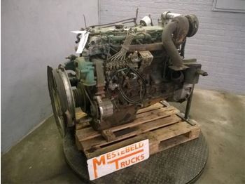 Engine for Truck Volvo Motor TD61B: picture 1