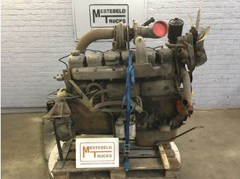 Engine for Truck Volvo Motor TD 100 A Sloopmotor: picture 1